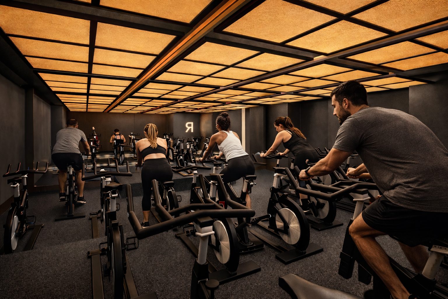 Rila Indoor Cycling